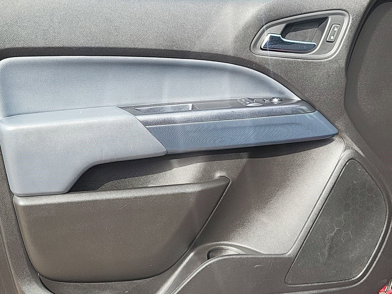 Used 2021 Chevrolet Colorado Z71 image 24