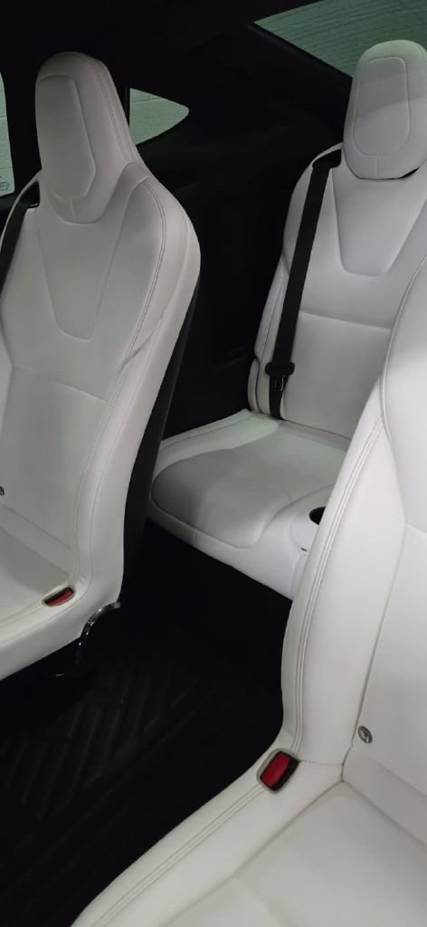 Used 2021 Tesla Model X Long Range AWD/4WD image 12