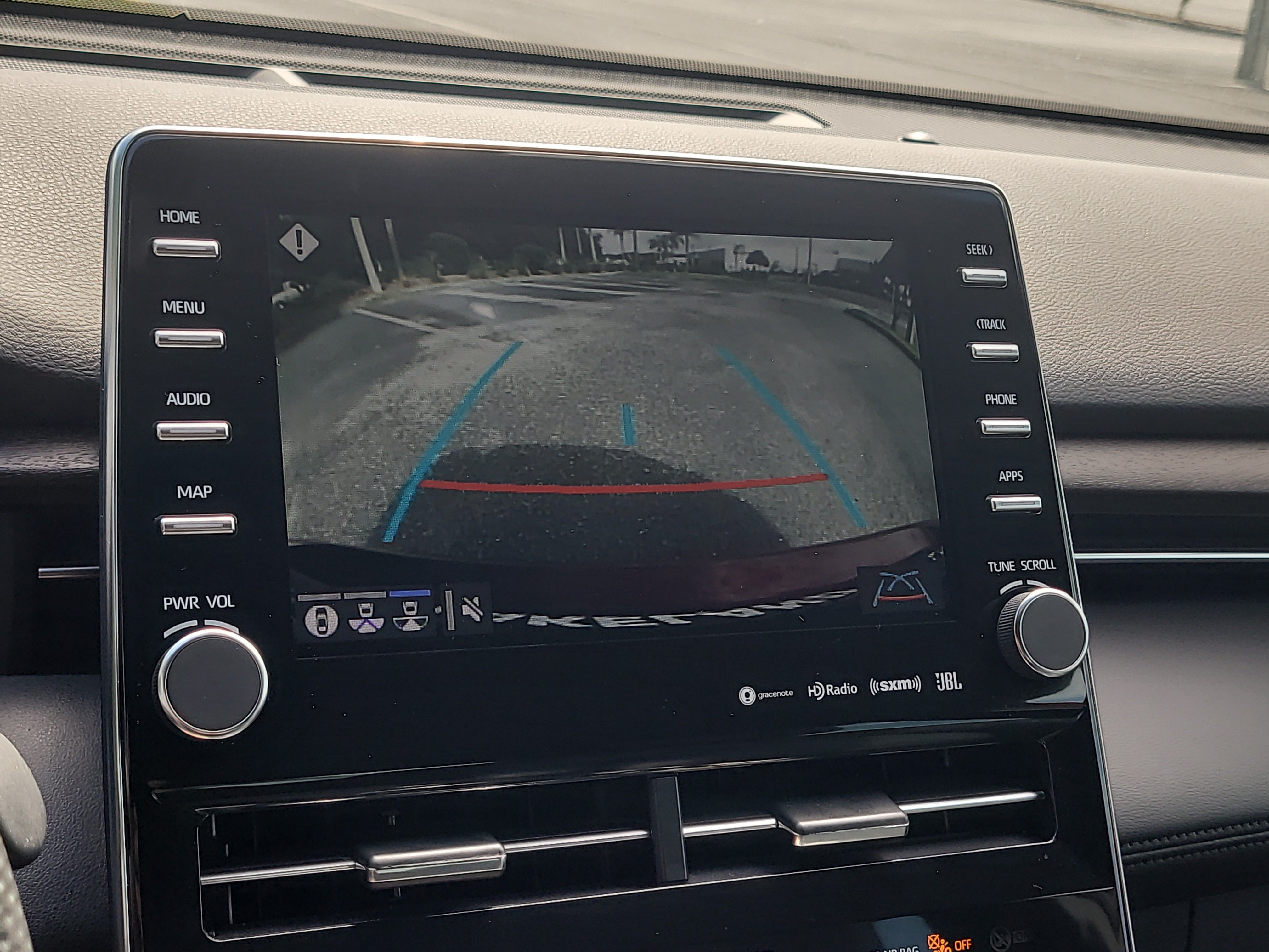 Certified 2021 Toyota Avalon Limited w/ Advanced Safety Package FWD image 25