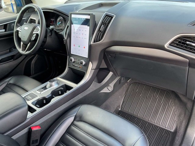 Used 2024 Ford Edge SEL w/ Convenience Package AWD/4WD image 30