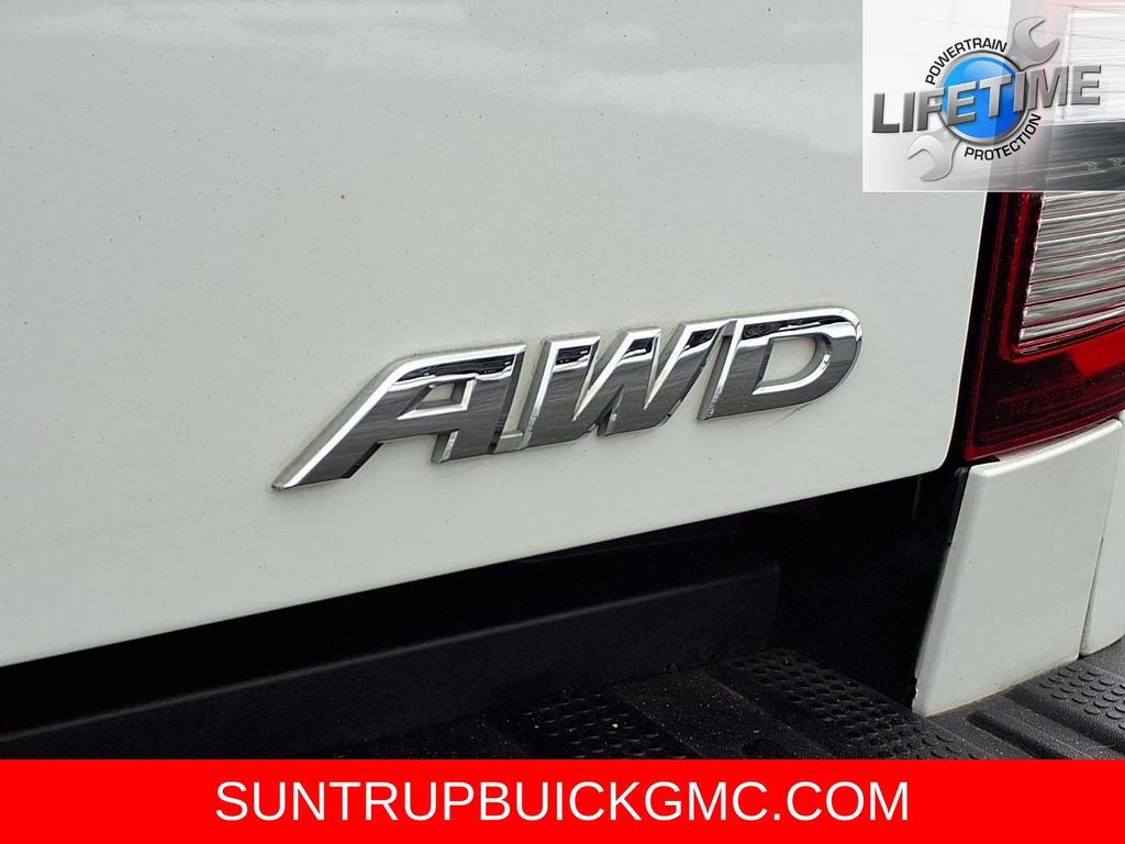 Used 2020 Honda Ridgeline Sport image 38