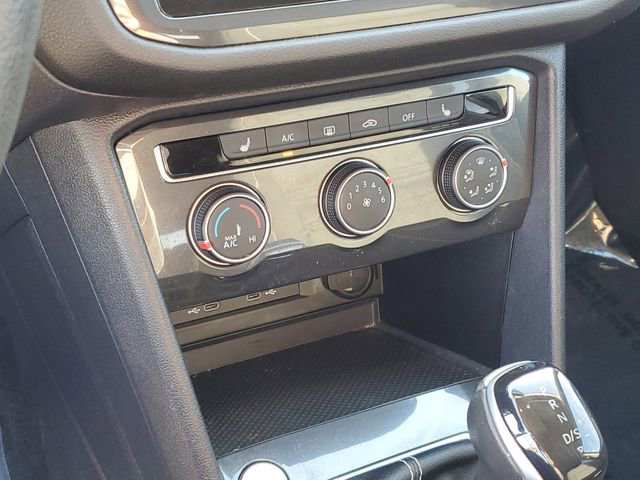 Certified 2023 Volkswagen Tiguan S image 21