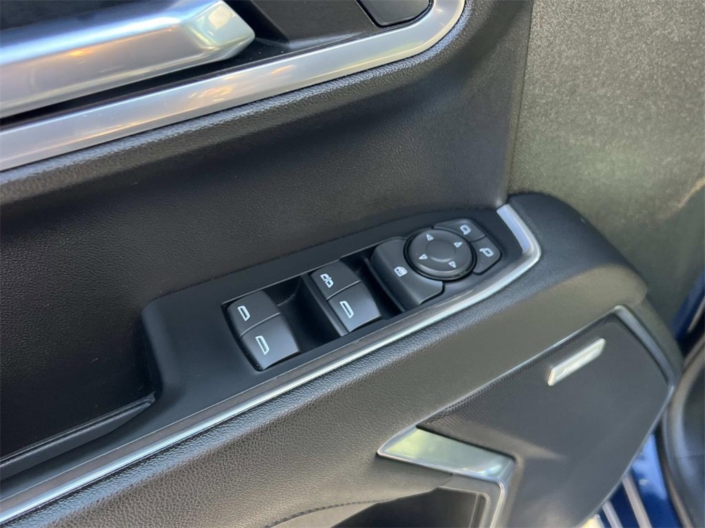 Certified 2023 Chevrolet Silverado 1500 RST w/ Convenience Package II image 15