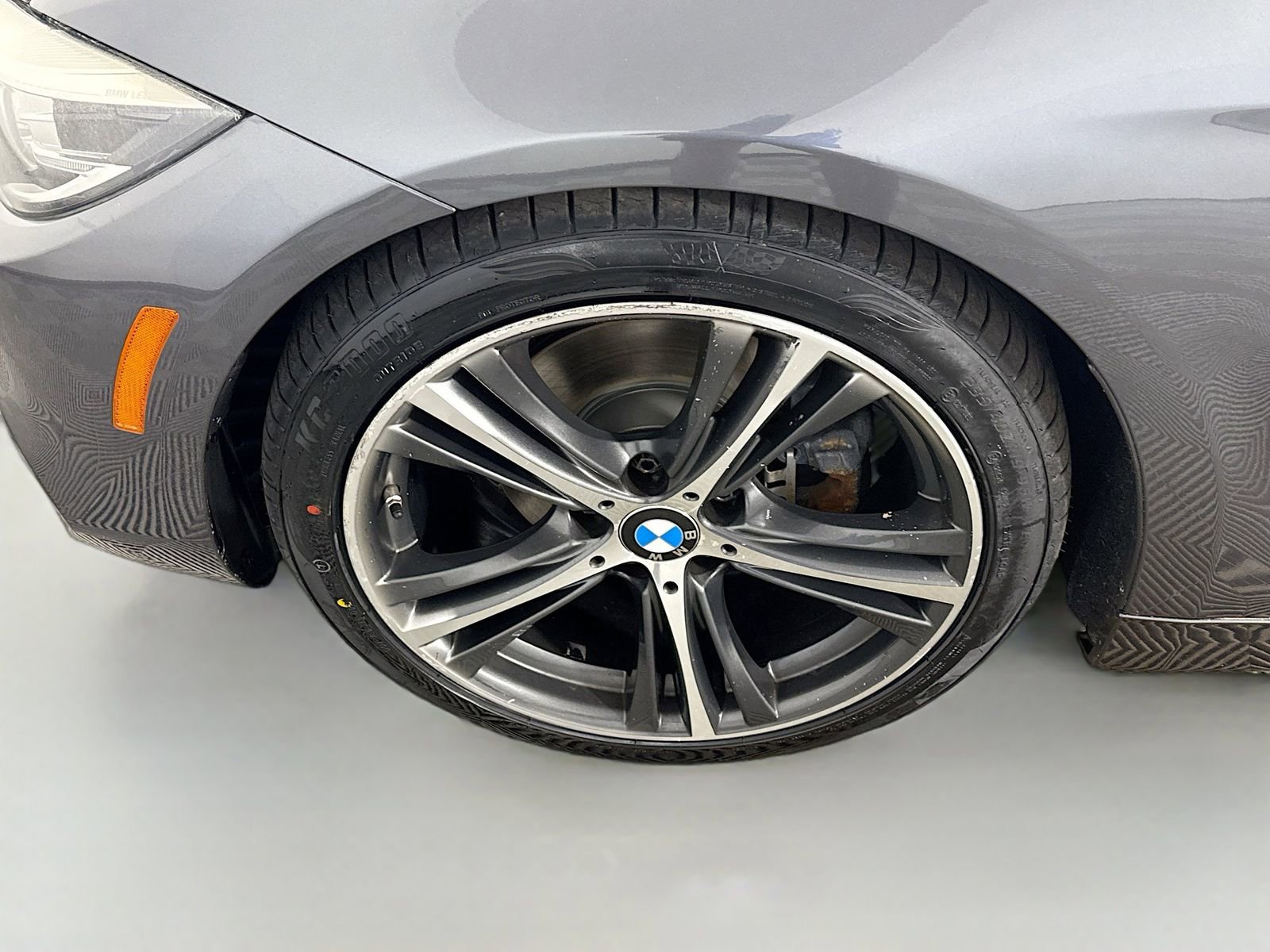 Used 2018 BMW 430i Gran Coupe image 34