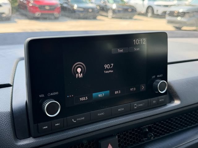 Certified 2023 Honda CR-V Sport image 23