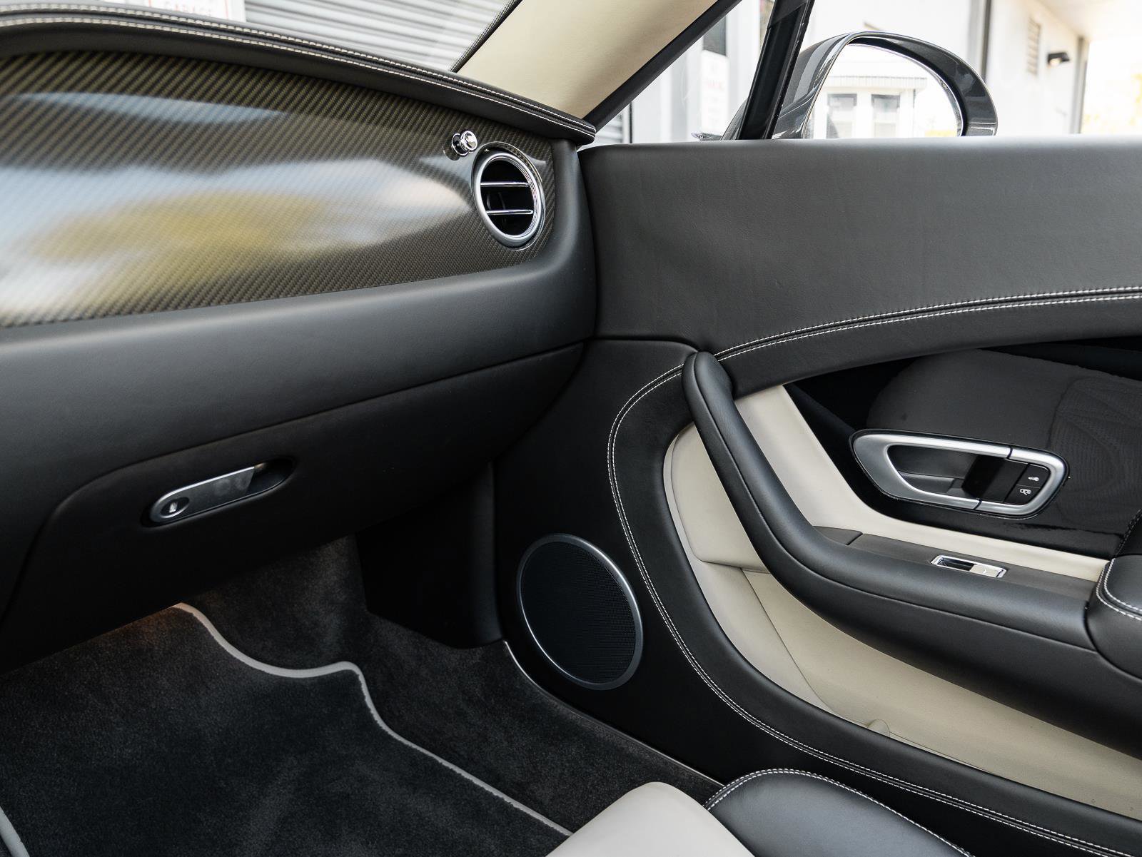 Used 2014 Bentley Continental GT Speed image 40