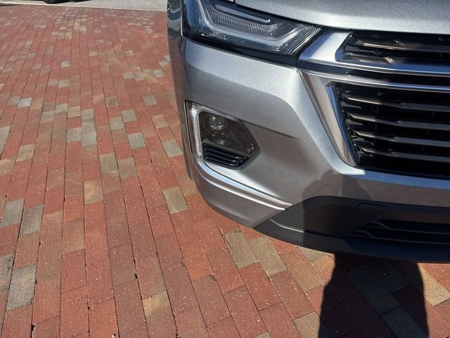 Used 2023 Chevrolet Traverse High Country FWD image 21