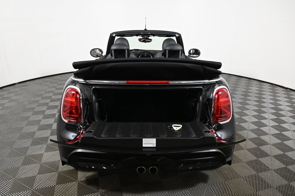 Certified 2023 MINI Cooper S image 37