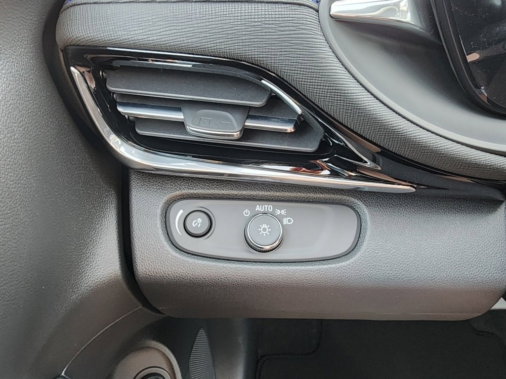 New 2026 Buick Envista Sport Touring w/ Convenience I Package image 18