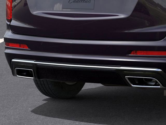 New 2025 Cadillac XT6 Luxury image 14