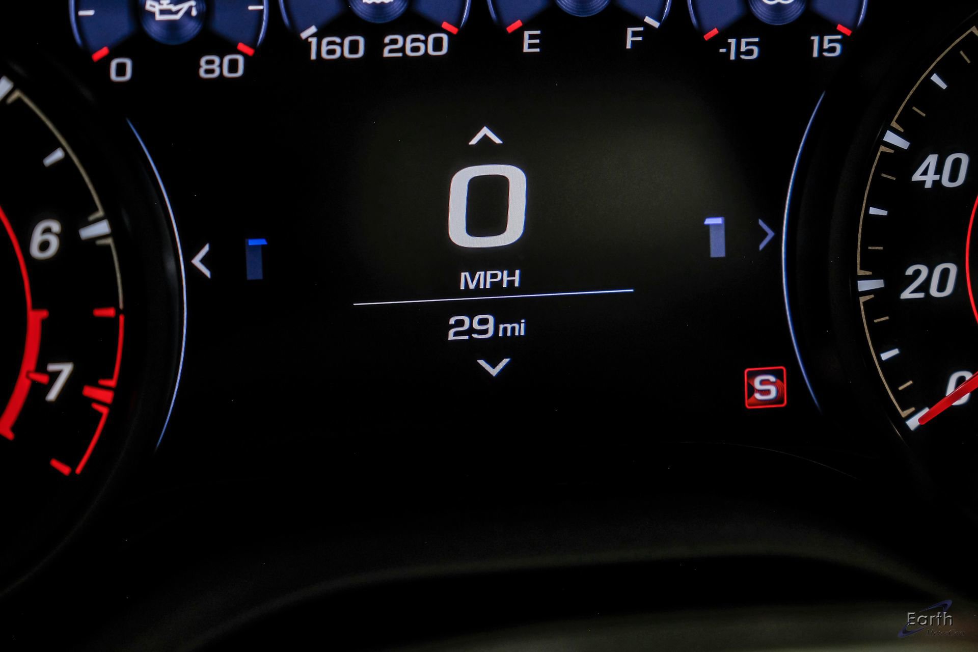 Used 2023 Chevrolet Camaro ZL1 image 82