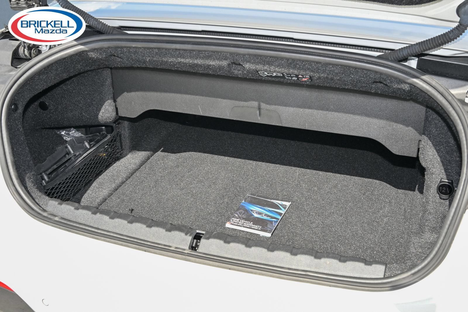 Used 2021 BMW 430i Convertible w/ M Sport Package RWD image 10