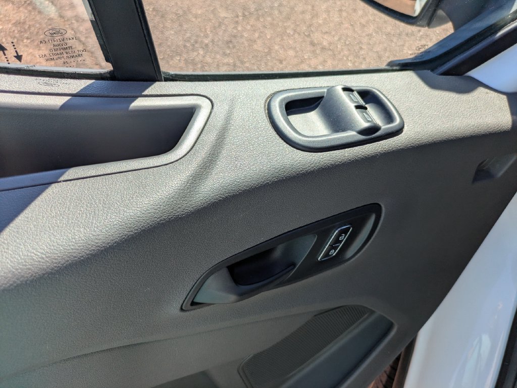 Used 2024 Ford Transit 350 XLT RWD image 5