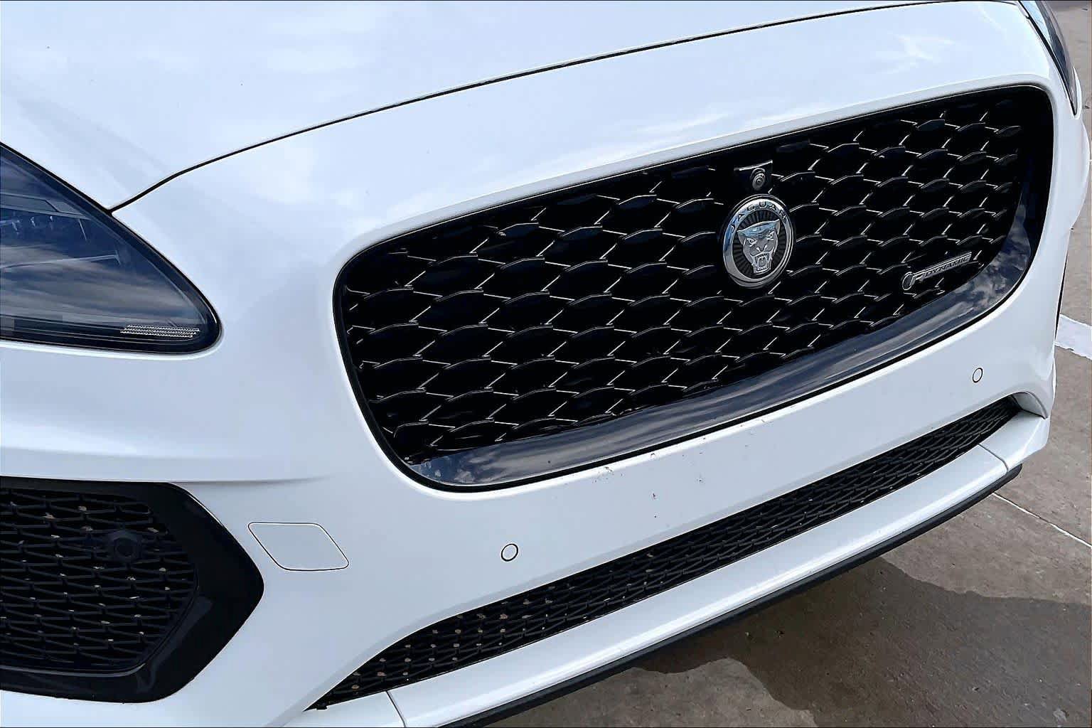 Used 2024 Jaguar E-PACE R-Dynamic SE AWD/4WD image 29