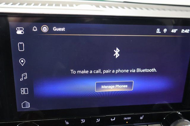 New 2026 Chevrolet Colorado LT w/ Advanced Trailering Package image 18