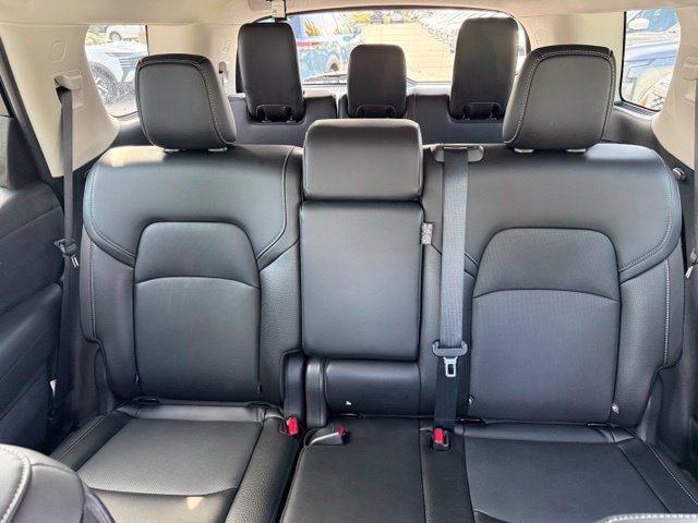 Certified 2026 Nissan Pathfinder SL AWD/4WD image 23