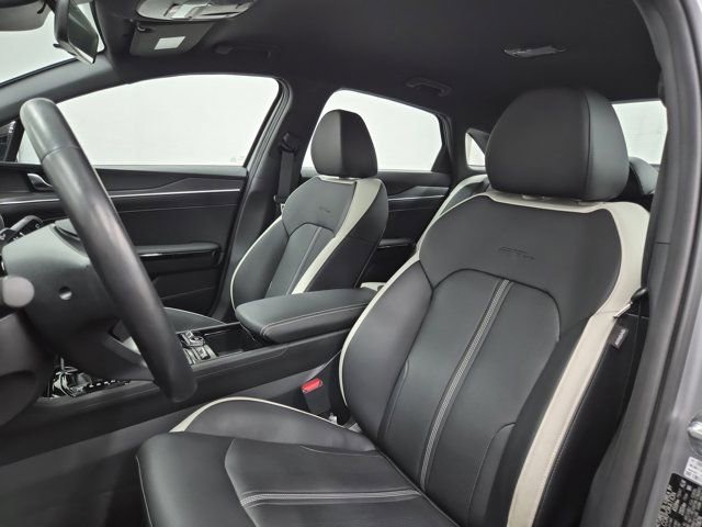 Used 2025 Kia K5 GT-Line image 27