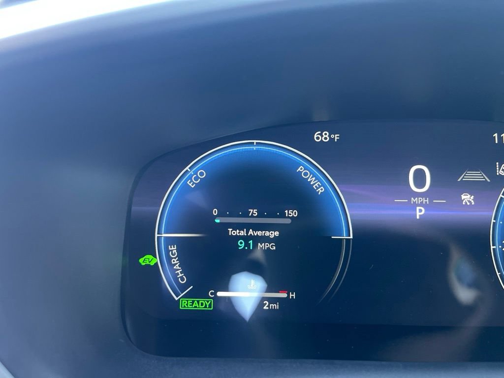 New 2026 Toyota Corolla XLE FWD image 16