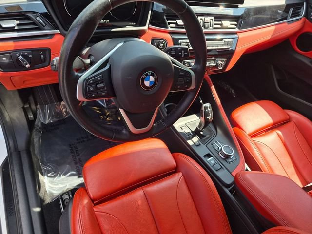 Used 2022 BMW X2 xDrive28i w/ Premium Package AWD/4WD image 11
