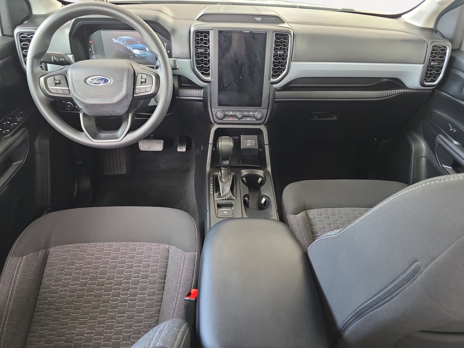 Used 2024 Ford Ranger XL image 2