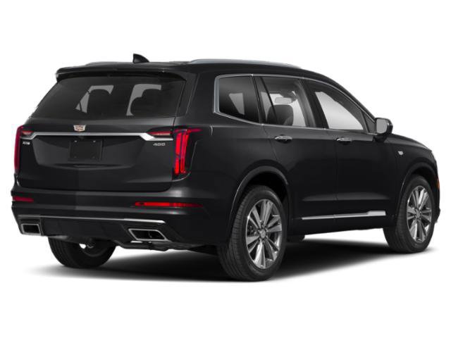 Used 2020 Cadillac XT6 Premium Luxury FWD image 2