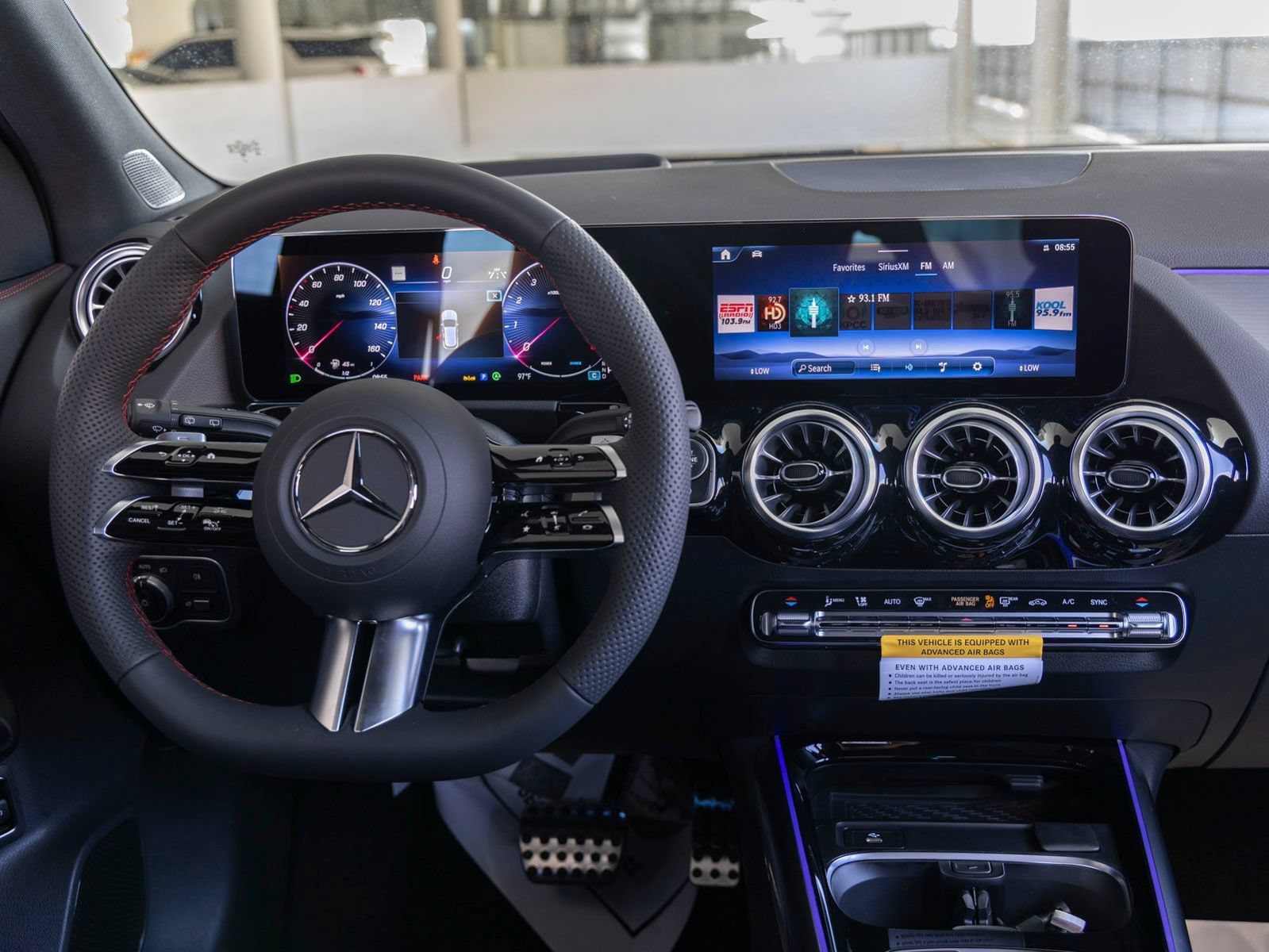 New 2026 Mercedes-Benz GLA 250 image 16
