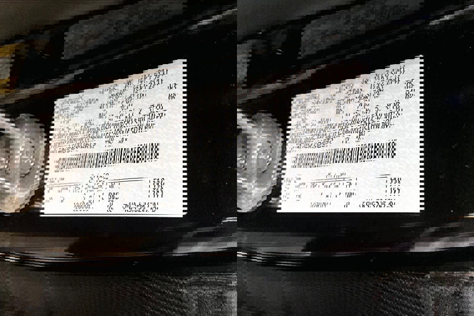 Used 2025 Ford Escape Active w/ Cold Weather Package image 35