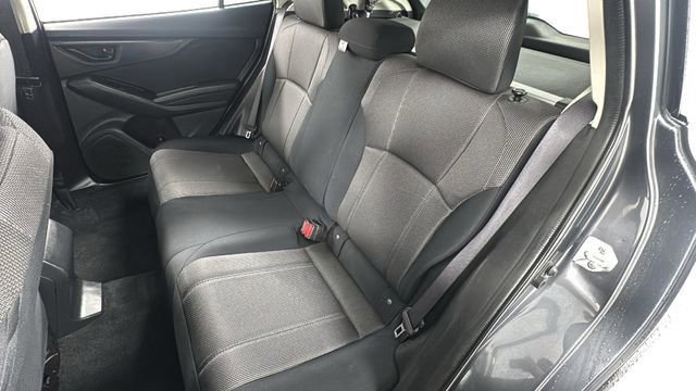 Used 2023 Subaru Crosstrek 2.0i AWD/4WD image 12