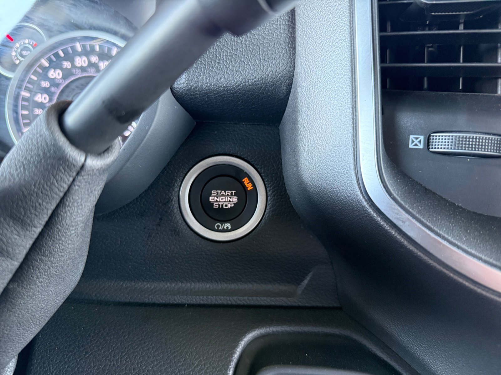 Used 2025 RAM 2500 Big Horn image 19