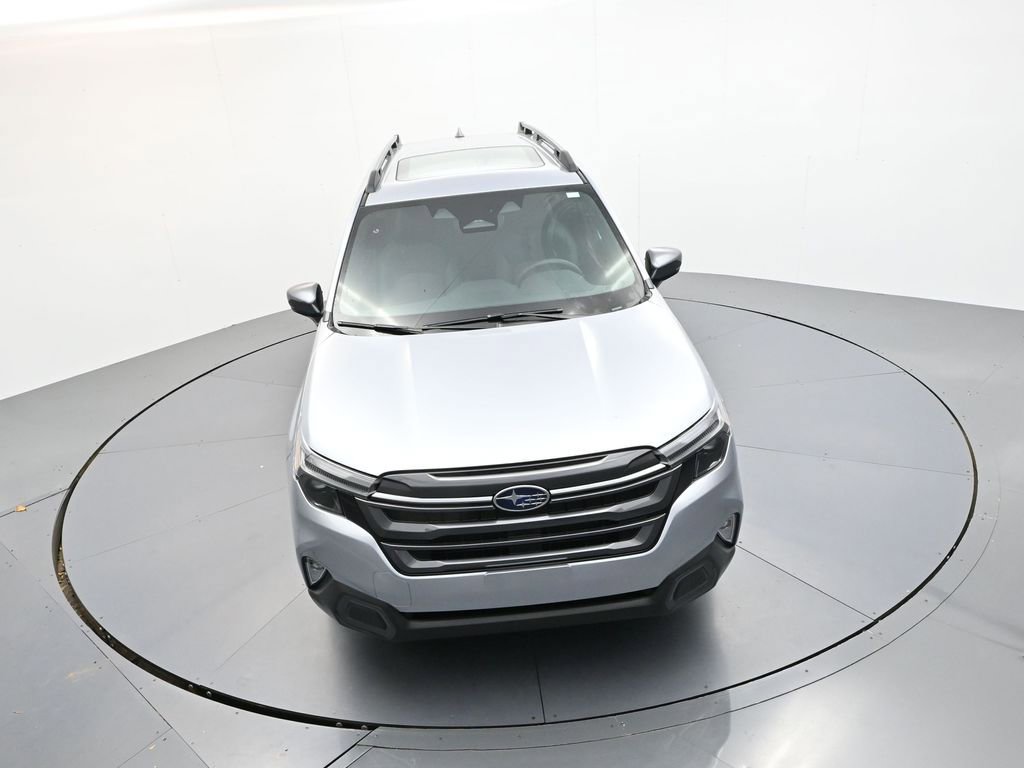 Used 2026 Subaru Forester Limited w/ Premium/Limited Package AWD/4WD image 19