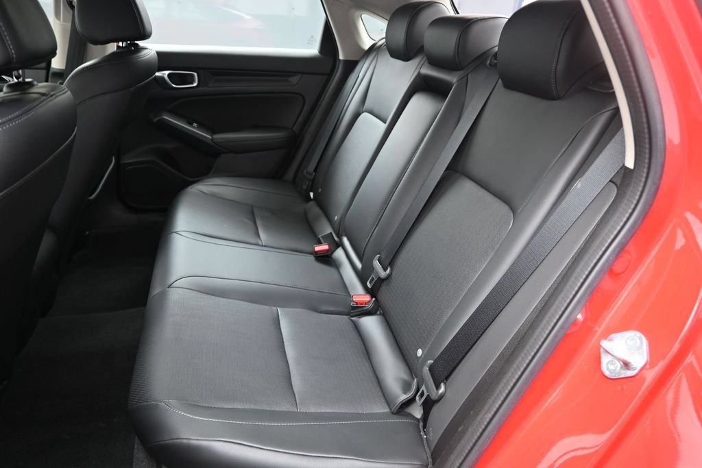 Used 2023 Honda Civic EX-L image 12