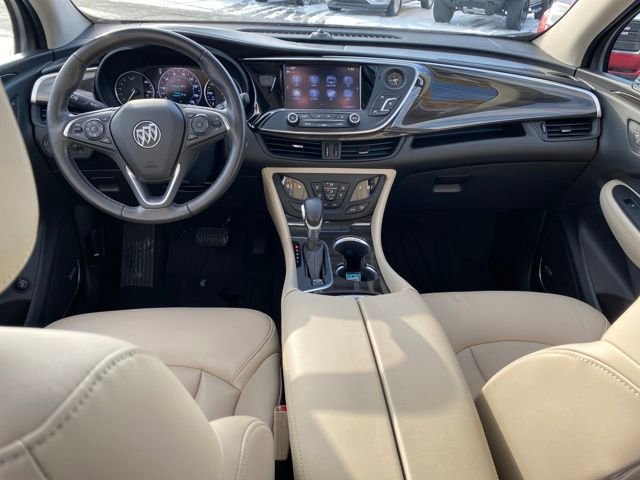 Used 2020 Buick Envision Premium image 5