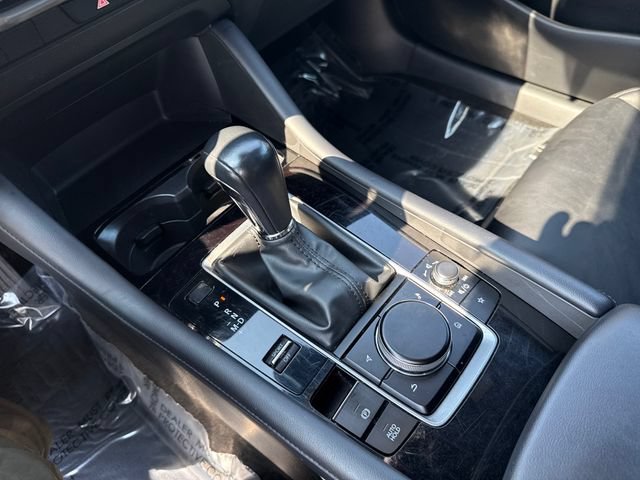 Used 2024 MAZDA MAZDA3 s FWD image 26