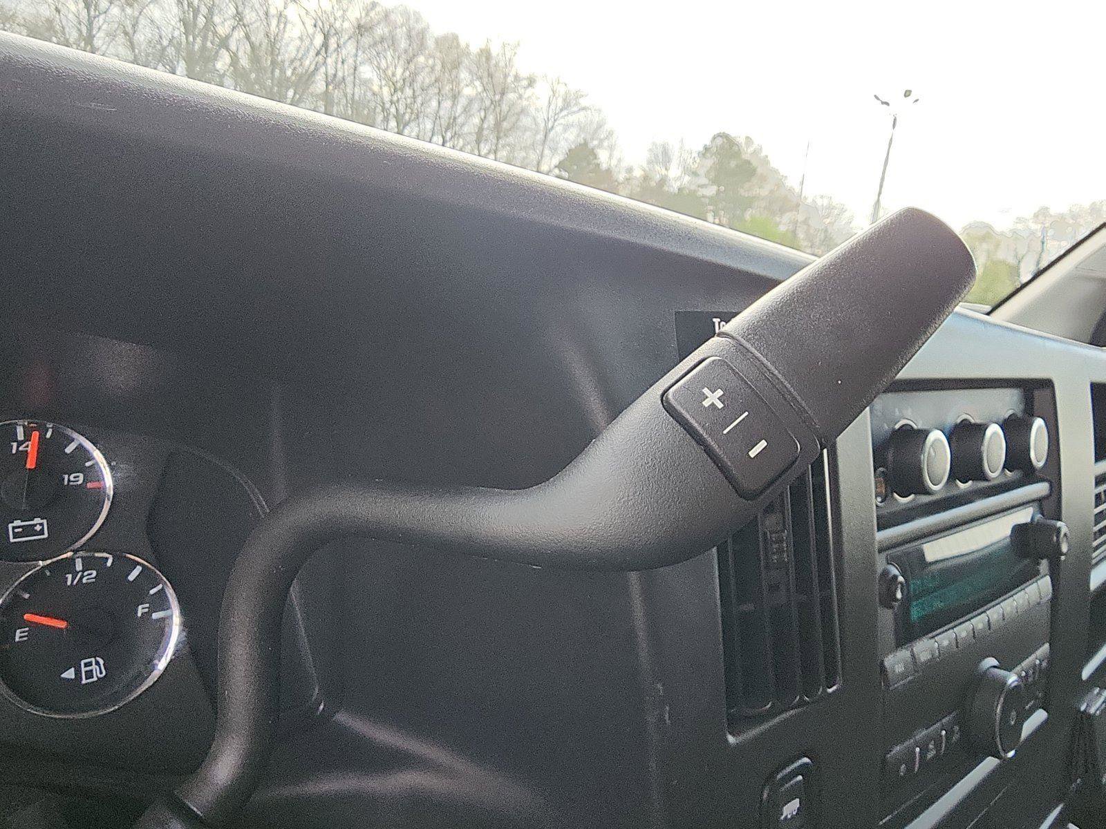 Used 2024 Chevrolet Express 2500 w/ Driver Convenience Package image 19