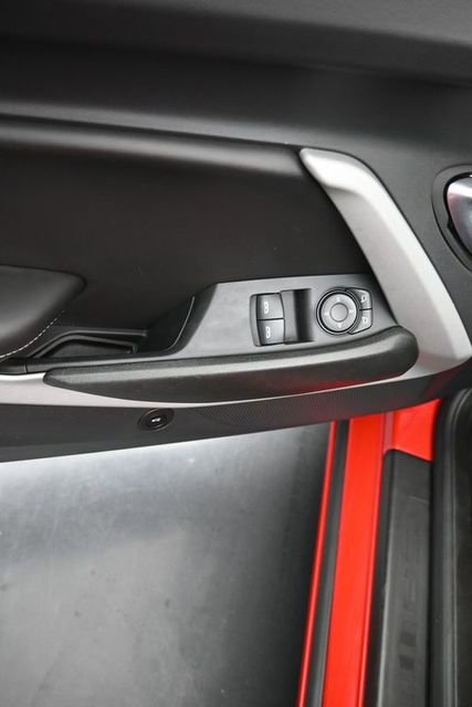 Used 2022 Chevrolet Camaro SS image 10