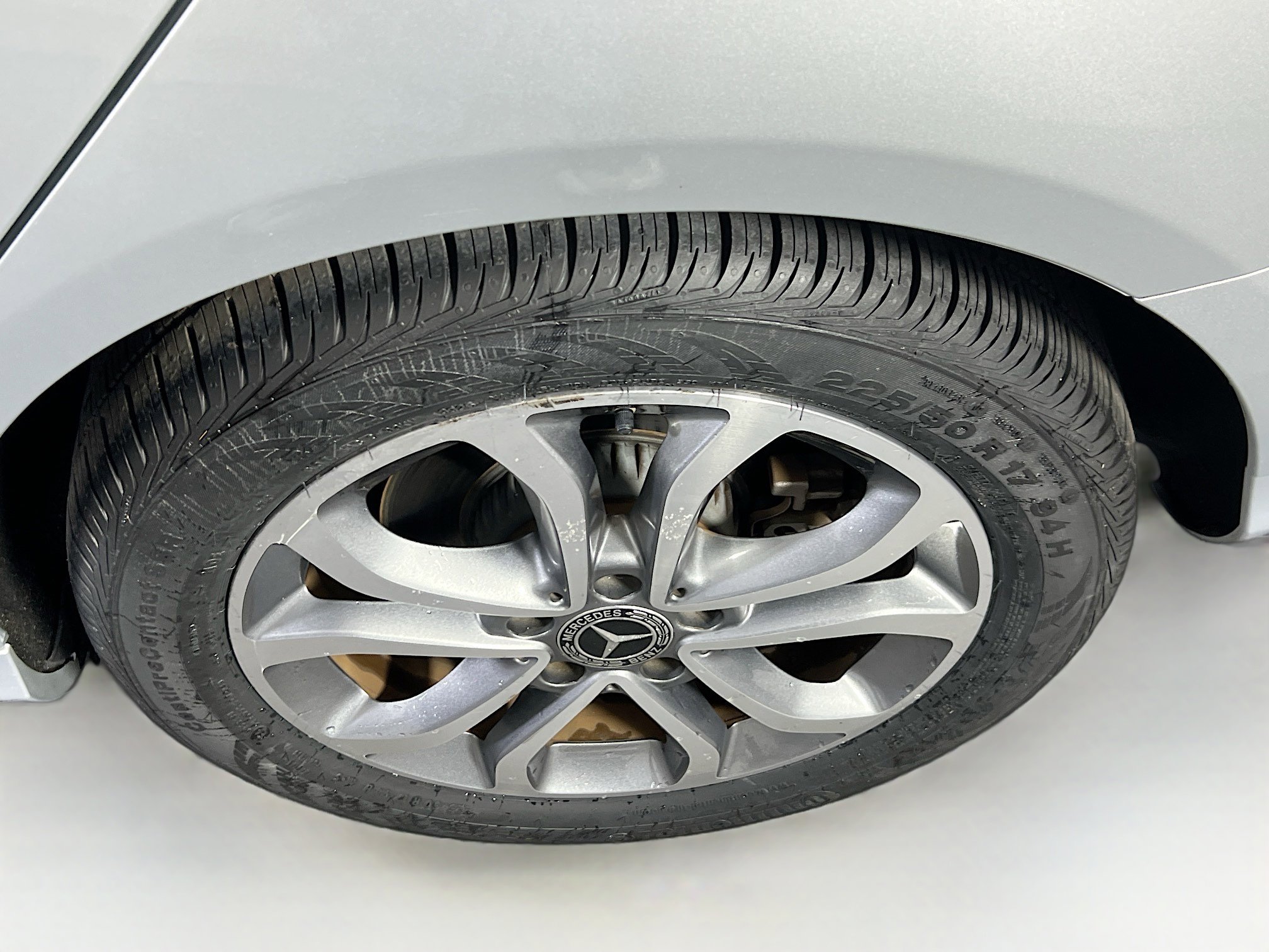 Used 2018 Mercedes-Benz C 300 4MATIC Sedan image 30