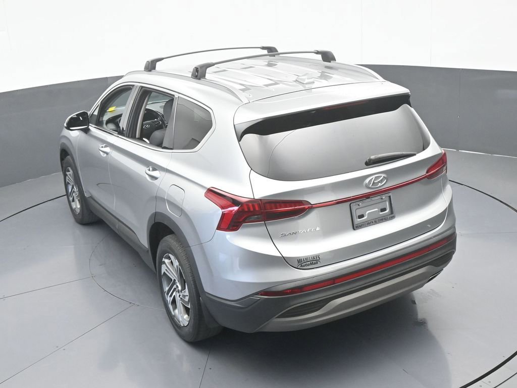 Used 2023 Hyundai Santa Fe SEL FWD image 48