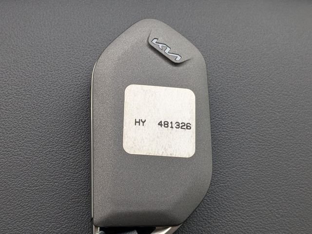 New 2026 Kia Sorento LX FWD image 29