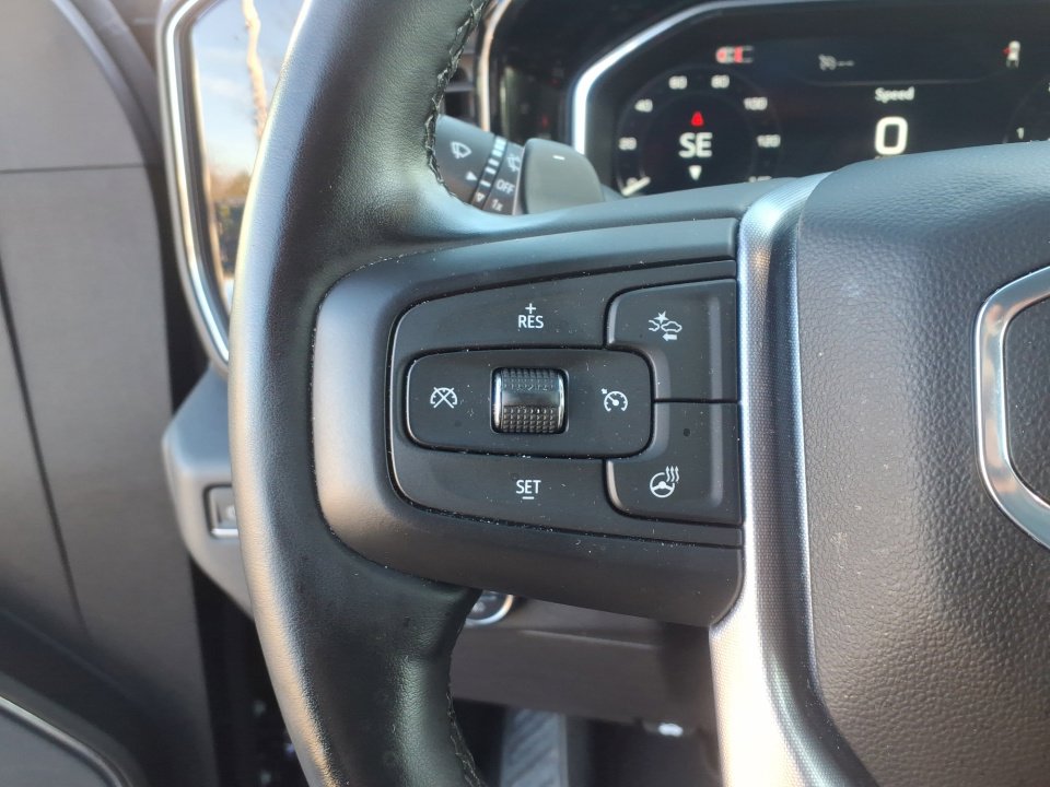 Used 2024 GMC Sierra 1500 SLT w/ SLT Premium Plus Package image 17
