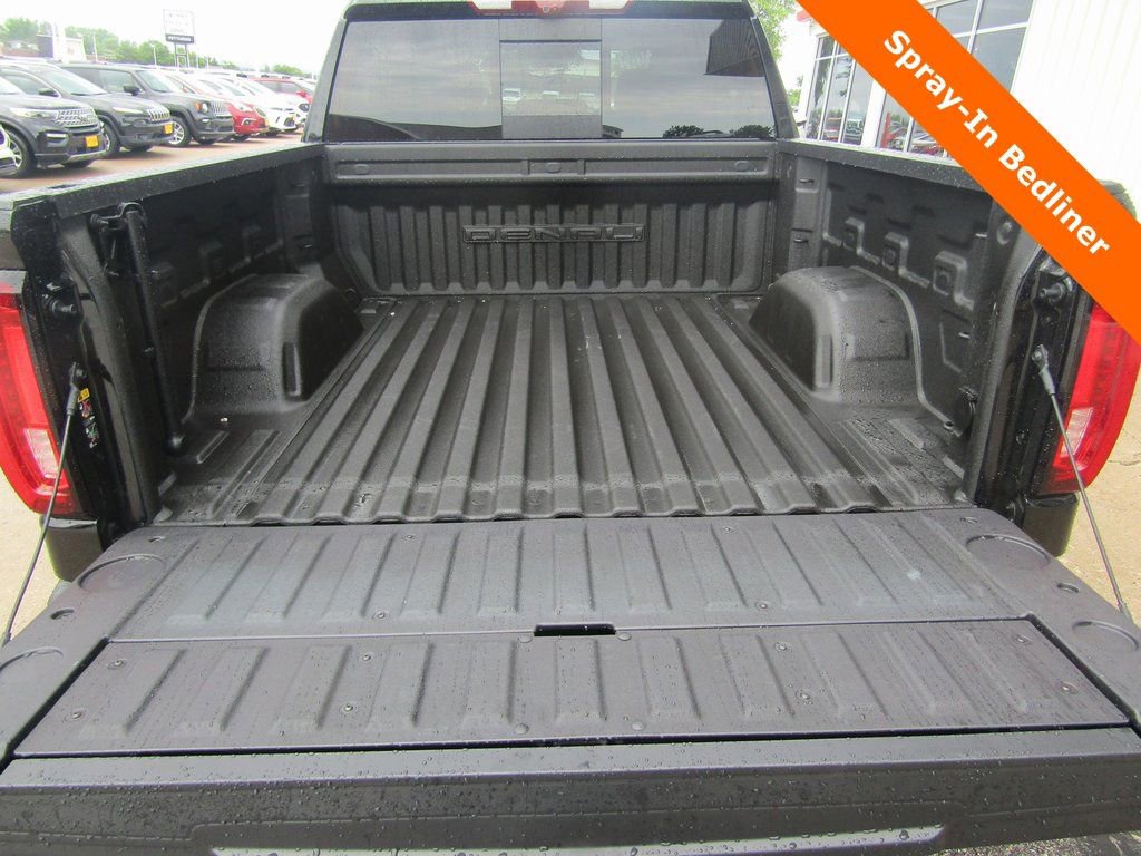 Used 2023 GMC Sierra 1500 Denali w/ Denali Reserve Package image 28