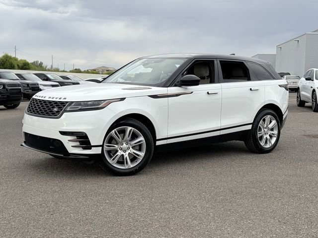 Used 2023 Land Rover Range Rover Velar R-Dynamic S AWD/4WD image 2