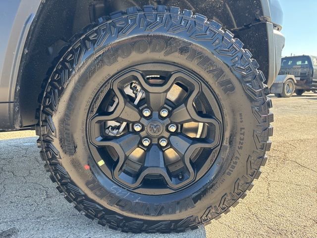 New 2026 RAM 1500 RHO image 20