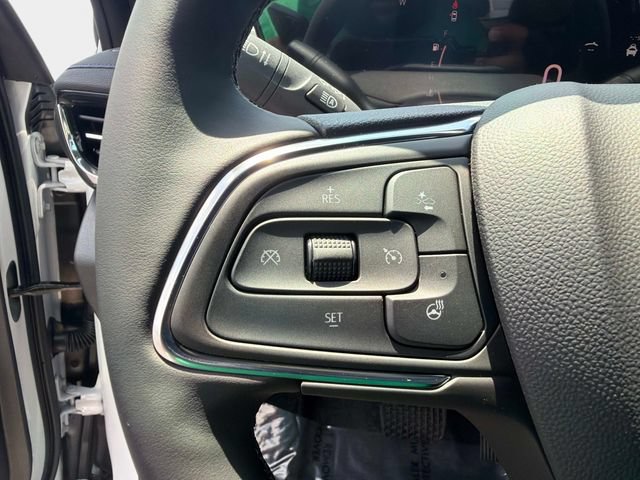 New 2026 Buick Envista Sport Touring w/ Convenience I Package FWD image 29