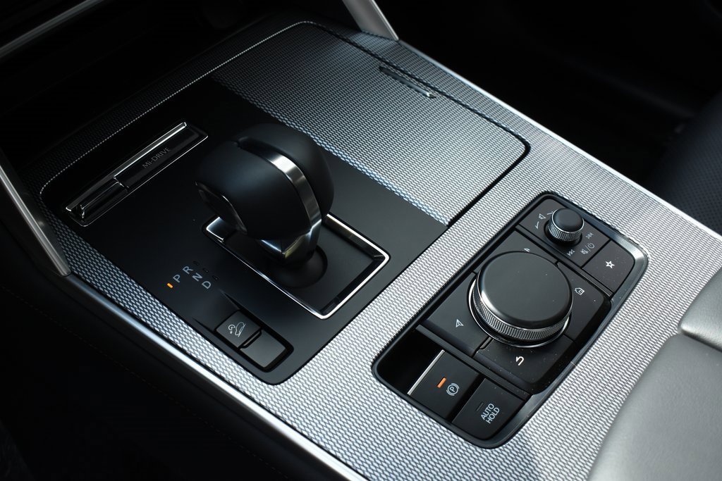 New 2025 MAZDA CX-90 3.3 Turbo w/ Preferred Package image 23