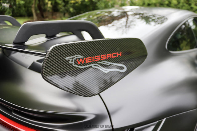 Used 2026 Porsche 911 GT3 RWD image 75
