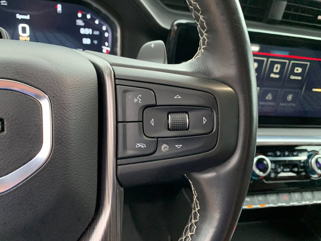 Used 2023 GMC Sierra 1500 Denali Ultimate image 30