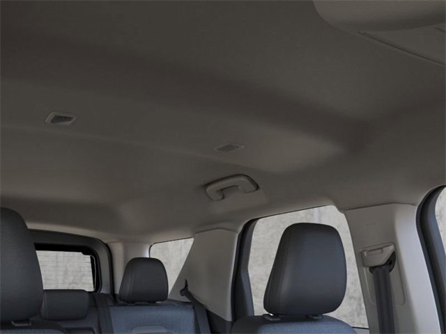 New 2025 Ford Bronco Sport Outer Banks image 22