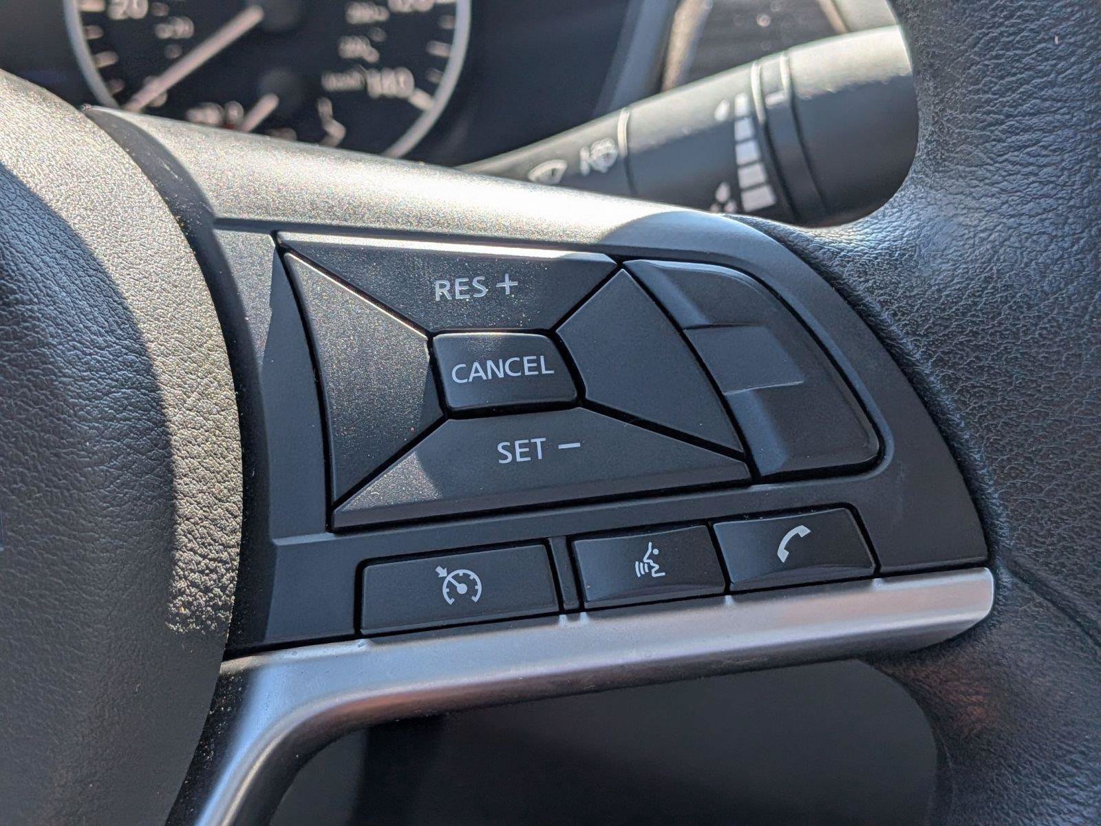 Used 2023 Nissan Altima 2.5 SV FWD image 20