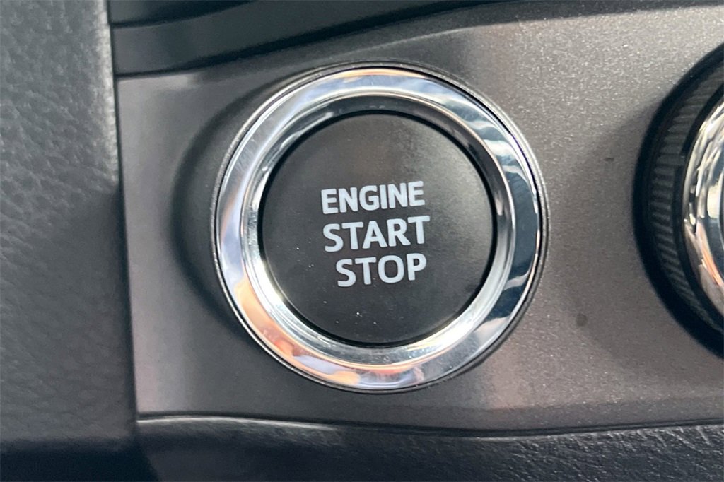 Certified 2023 Toyota Tacoma TRD Sport image 23