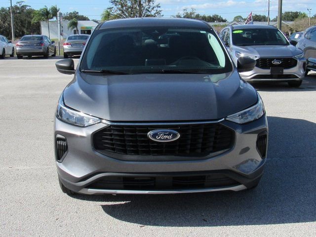 Used 2024 Ford Escape Active image 8